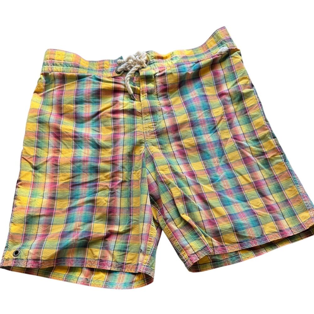 Vintage Polo Ralph Lauren swim shorts
